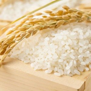 Gạo tấm loại 3