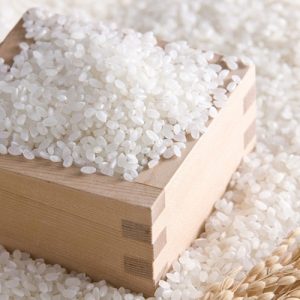 Gạo tấm loại 2